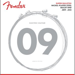 FENDER SUPER BULLETS