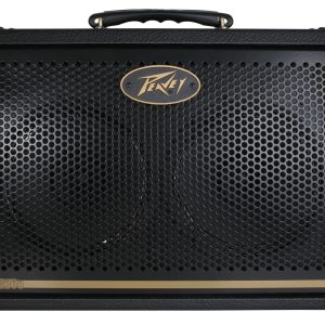 Peavey Ecoustic E208  30 watt Acoustic Amplifier (3599680)