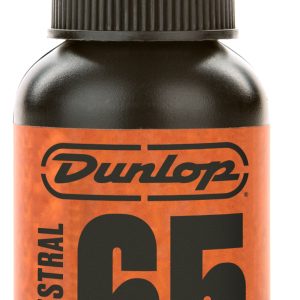 DUNLOP ORCHESTRAL 65 POLISH & CLEANER, FOR ALL MODERN VIOLIN,
