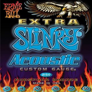 SLINKY PHOSPHOR BRONZE