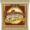 EARTHWOOD FOLK NYLON CLASSIC BALL END
