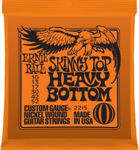 SLINKY SKINNY TOP HEAVY BOTTOM NICKEL