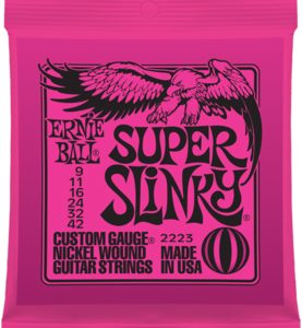 SLINKY SUPER NICKEL