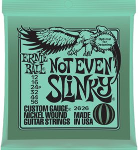 SLINKY NOT EVEN NICKEL