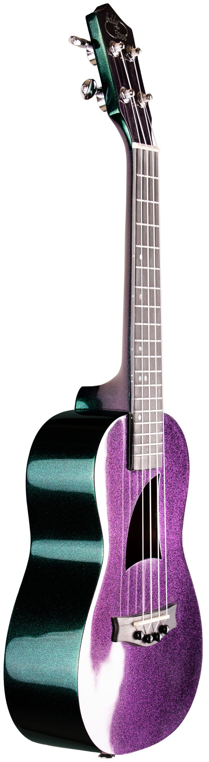 EDDY FINN OCEAN KING SERIES CONCERT UKULELE WITH GIG BAG
