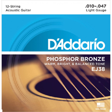 PHOSPHOR BRONZE