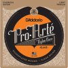 D'ADDARIO PRO-ARTE NYLON CORE CLASSICAL GUITAR STRING SET