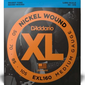 XL NICKEL WOUND