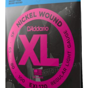 XL NICKEL WOUND