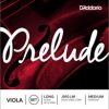 D'ADDARIO PRELUDE VIOLA STRING SET