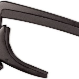 D'ADDARIO PLANET WAVES NS PRO CAPO, BLACK