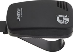 D'ADDARIO HUMIDITRAK BLUETOOTH HUMIDITY AND TEMPEATURE SENSOR