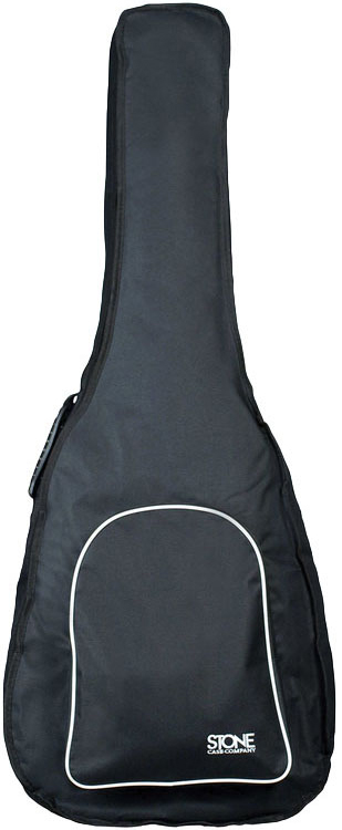 STONE SERIES 13 CLASSICAL GIG BAG, 13MM PADDING