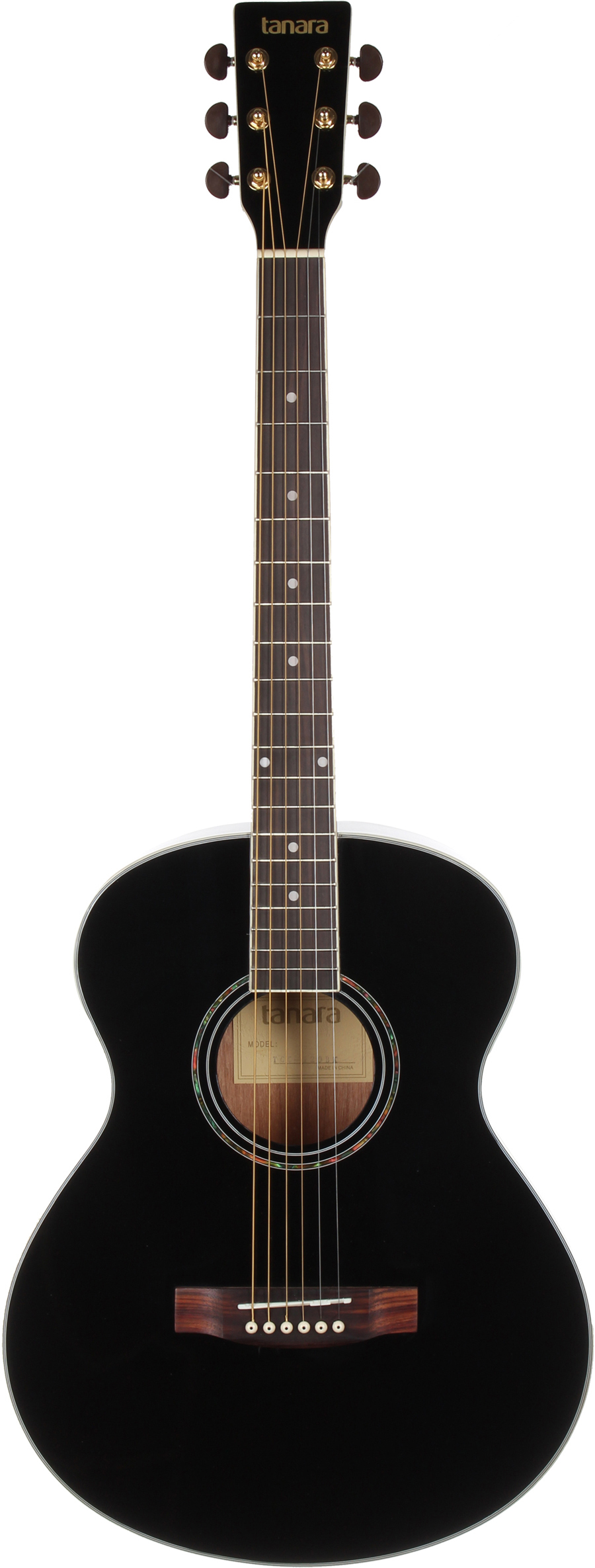 TANARA GRAND CONCERT ACOUSTIC GUITAR