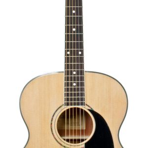 TANARA GRAND CONCERT ACOUSTIC GUITAR