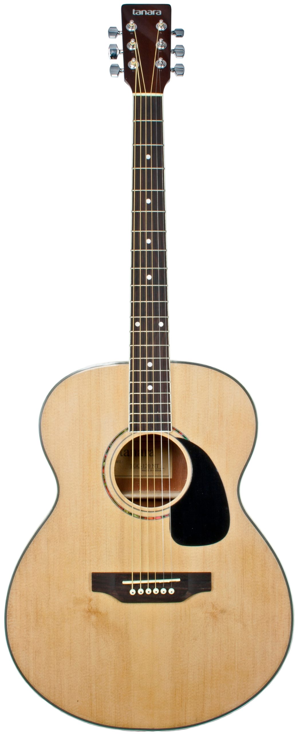TANARA GRAND CONCERT ACOUSTIC GUITAR
